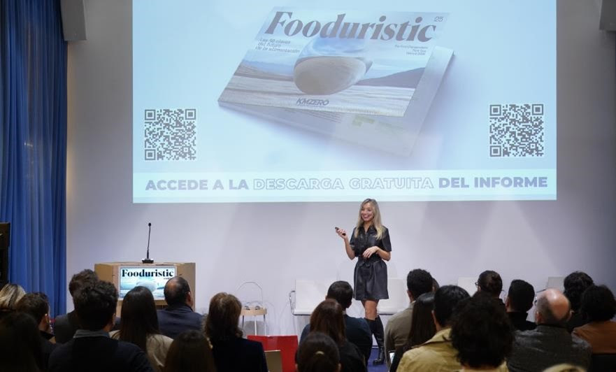 Estas son las 10 claves que marcarán el futuro de la alimentación según expertos internacionales en el sistema alimentario