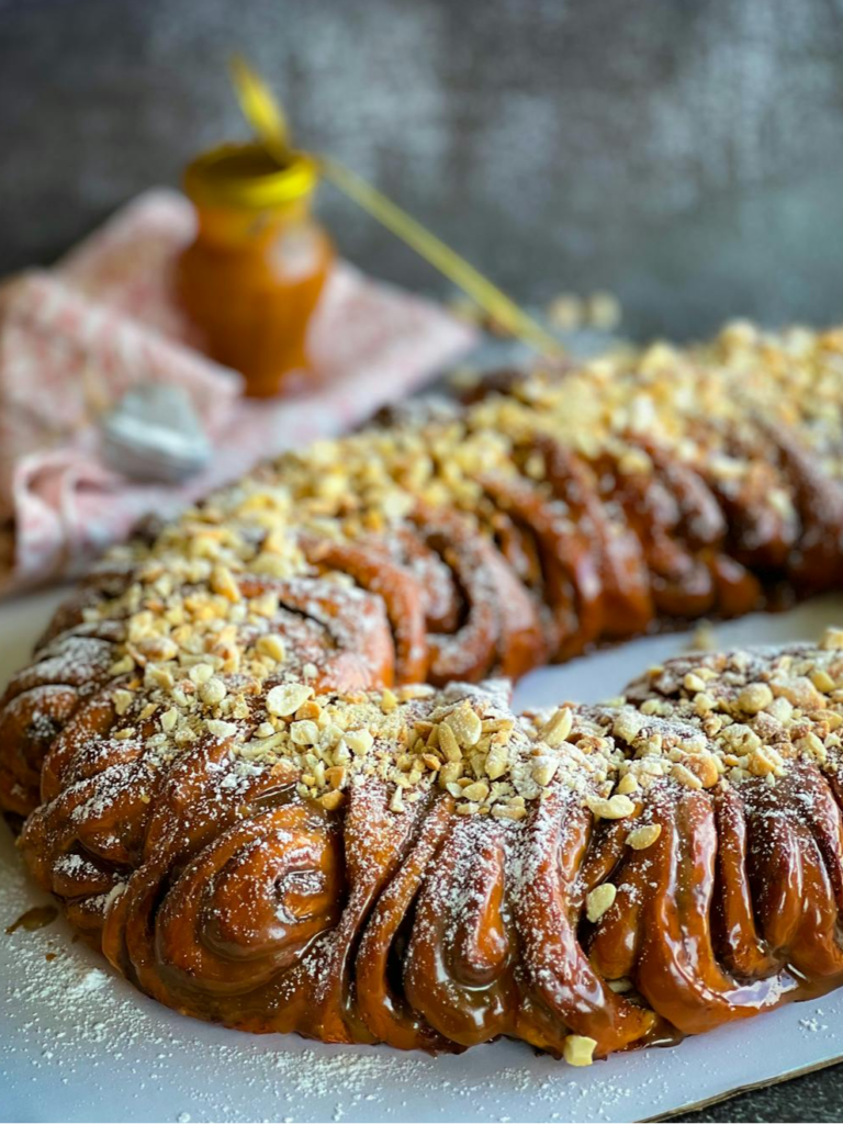 Cómo aprovechar el turrón después de Navidad y decir adiós al desperdicio