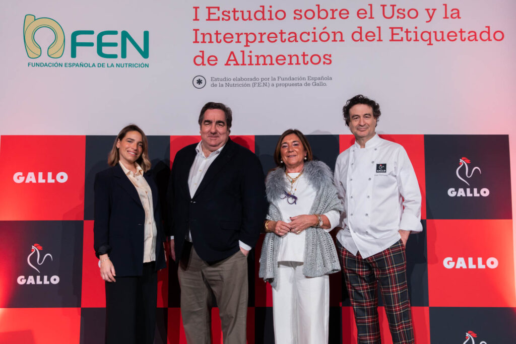 Siete de cada diez españoles no leen las etiquetas de los alimentos de manera habitual