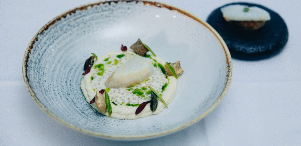 Barcelona triunfa en el Concurso CECBI y se corona por segundo año consecutivo con la mejor receta de bacalao del 2025