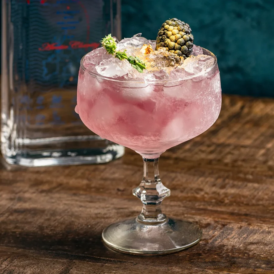 Nada mejor para celebrar el Día del Libro que con esta selección de cócteles de Martin Miller’s Gin