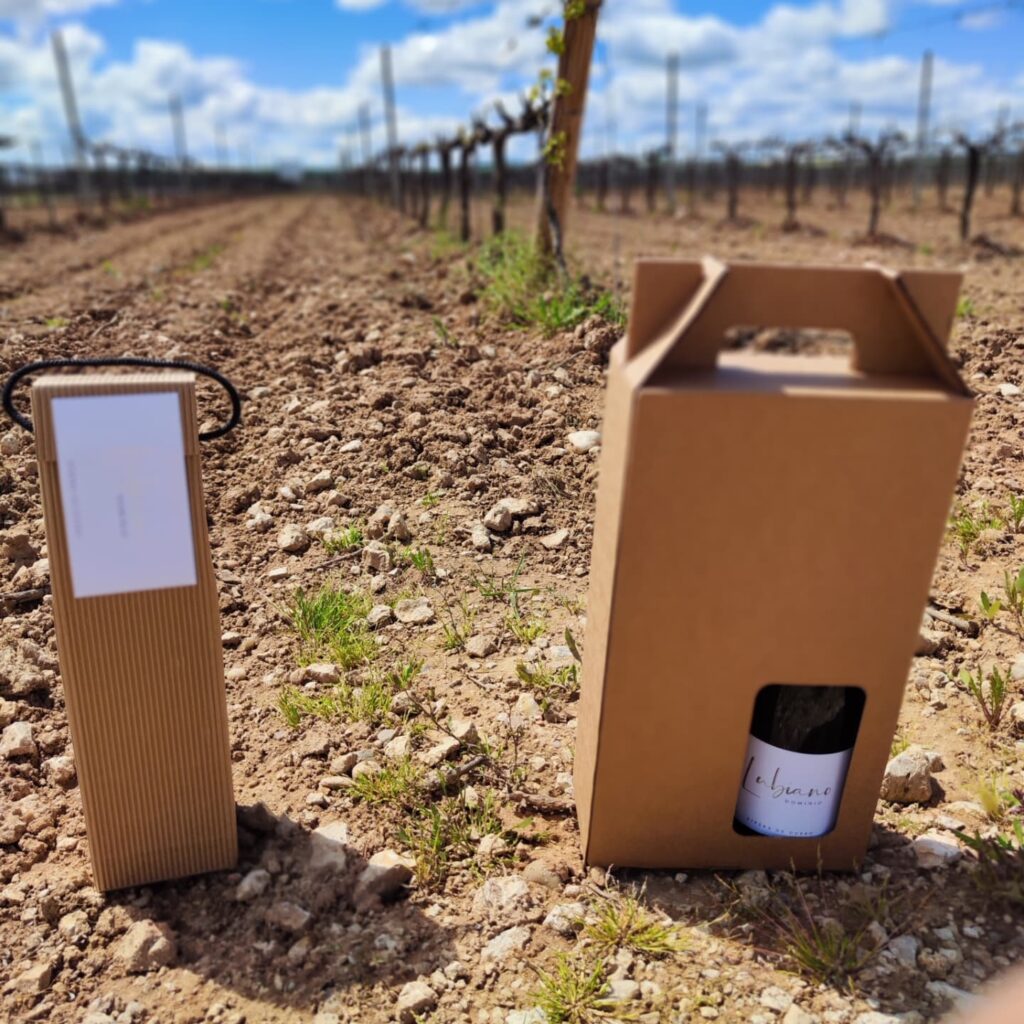 Dominio Lubiano: la elegancia de Ribera del Duero en cada copa